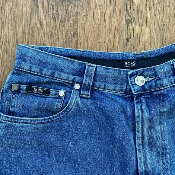 Hugo Boss Jeans - Picture 3 of 3